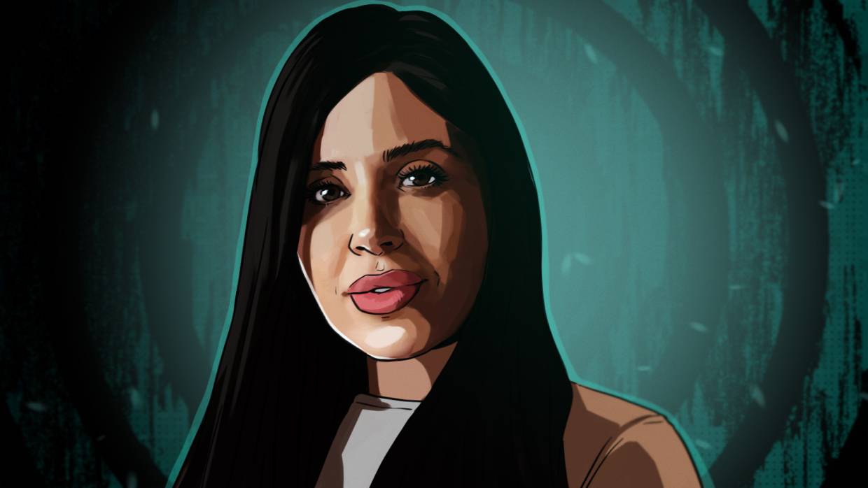 Суд в США вынес мягкий приговор жене наркобарона Эль Чапо Суд в США вынес мягкий приговор жене наркобарона Эль Чапо Весь мир