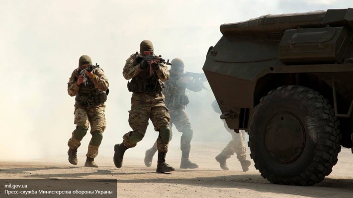 Первый Украинский: мрак в Зайцево, выстрел из 2021-го, кровавые приказы ВСУ