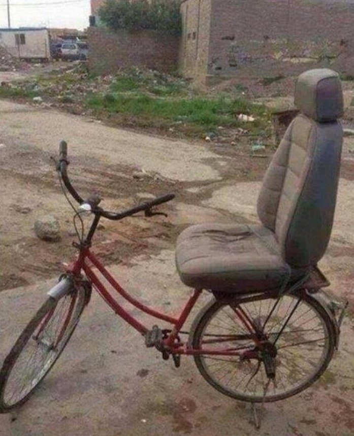 Жить нужно в кайф! 