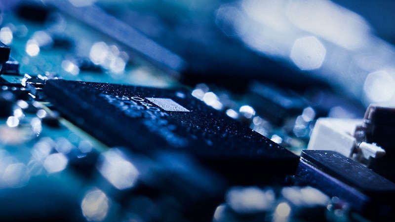 Компания «Ростелеком» может заняться производством мобильных процессоров