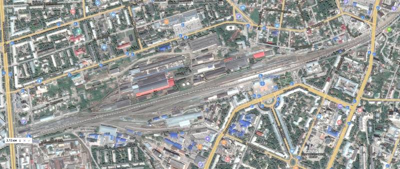 1520. Зачем ОАО РЖД убивает железную дорогу? 1520. Зачем ОАО РЖД убивает железную дорогу? россия