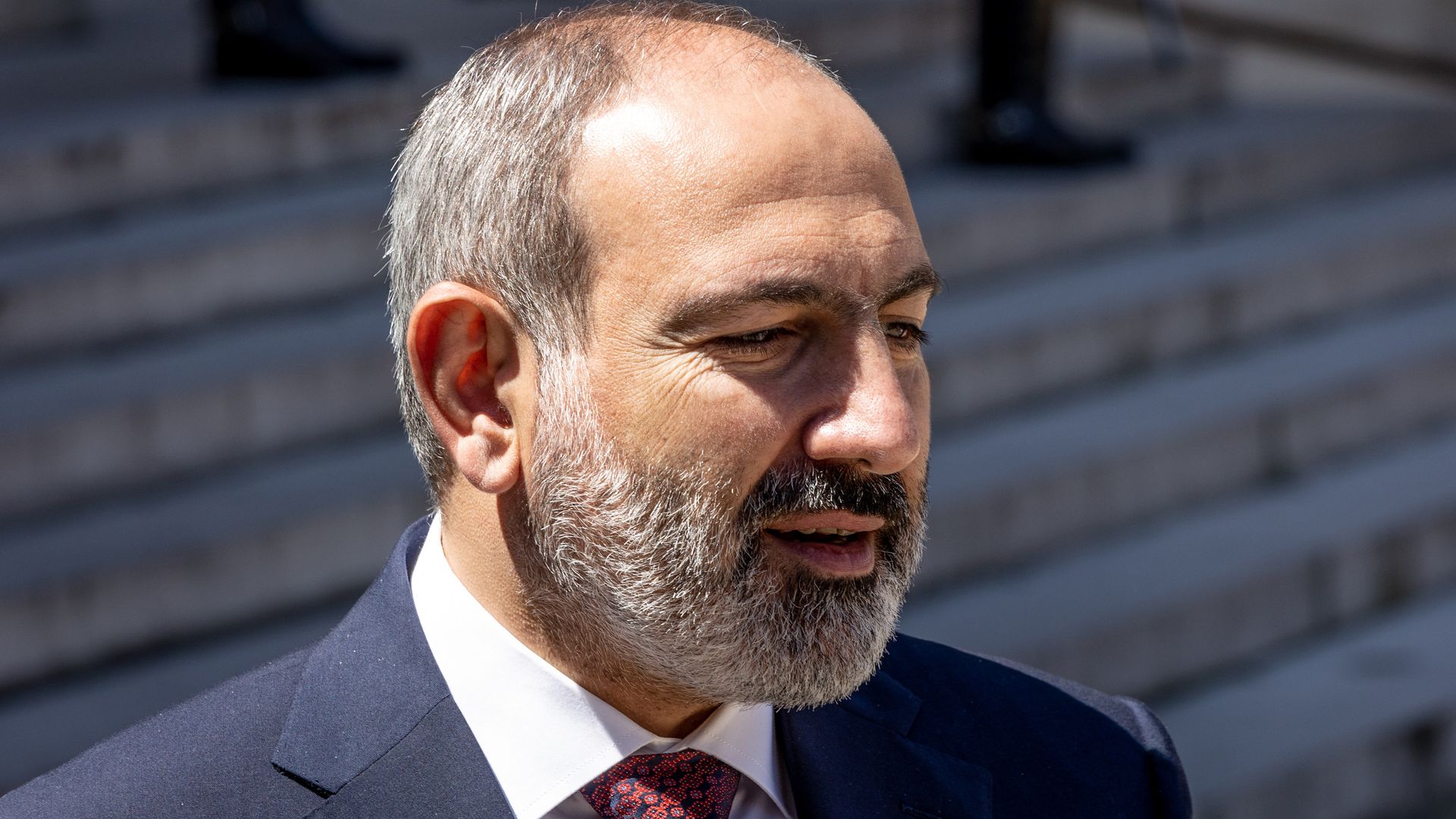 Пашинян предупредил о возможном обращении Армении в СБ ООН по конфликту в Нагорном Карабахе