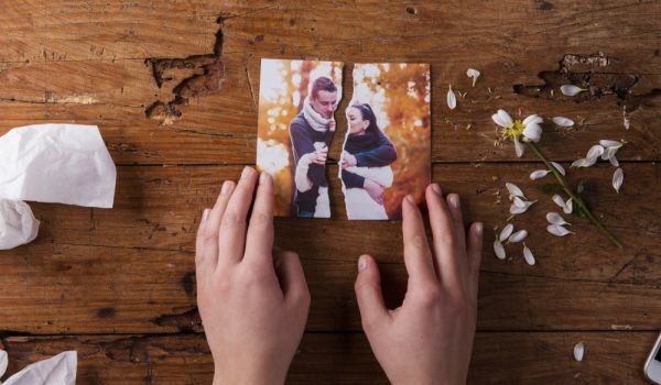 После развода: стоит ли дружить с бывшими ты муж?