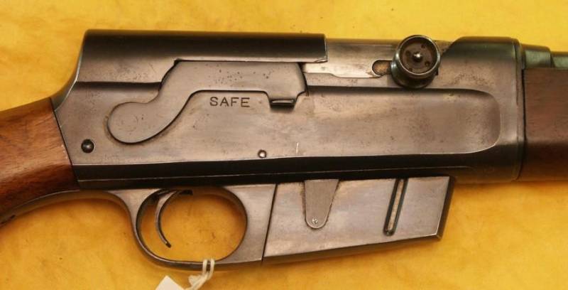 Уникальные конструкции Браунинга: «великая восьмёрка» Уникальные конструкции Браунинга: «великая восьмёрка» оружие