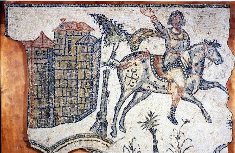 Вандалы. Путь к славе и гибели Вандалы. Путь к славе и гибели история