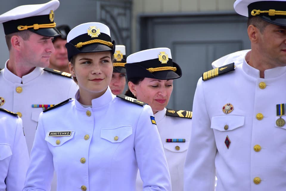 Зеленский в Одессе: Мама «царя еврейцев» была права… украина