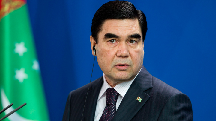 В Туркменистан пришли кризис и ИГИЛ: Кто спасет Бердымухамедова? В Туркменистан пришли кризис и ИГИЛ: Кто спасет Бердымухамедова? геополитика