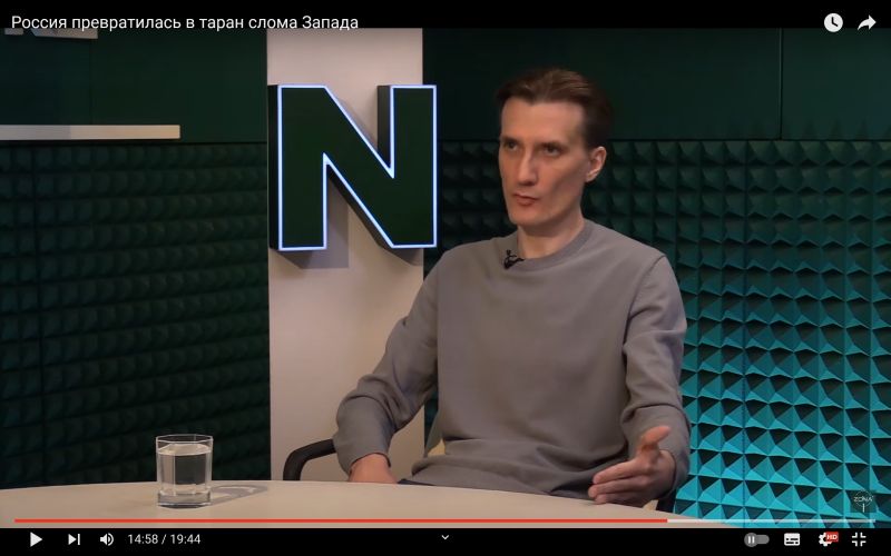 Станет ли Казахстан бриллиантом в «кольце гегемонии» США? геополитика