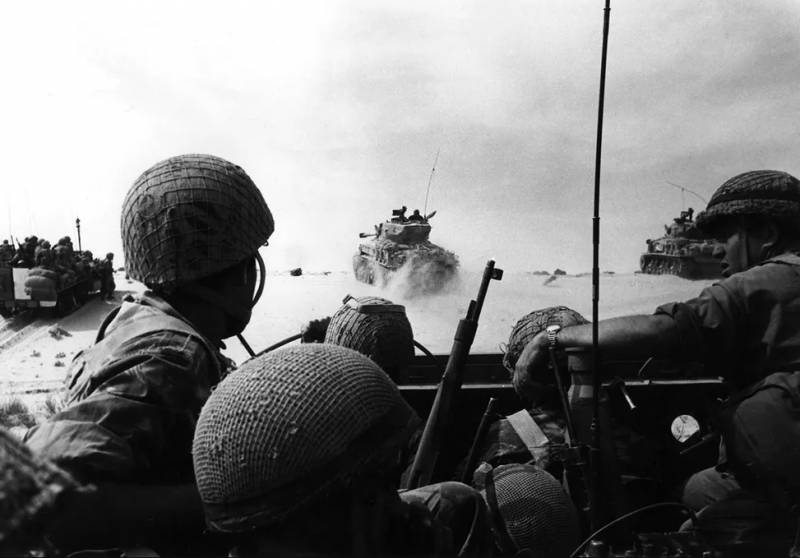 Оружие вермахта на службе Израиля Оружие вермахта на службе Израиля оружие