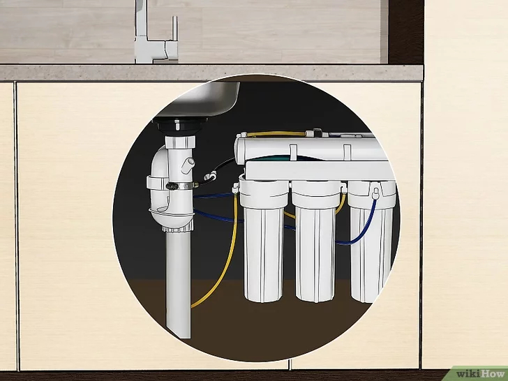 Изображение с названием Dechlorinate Water Step 4