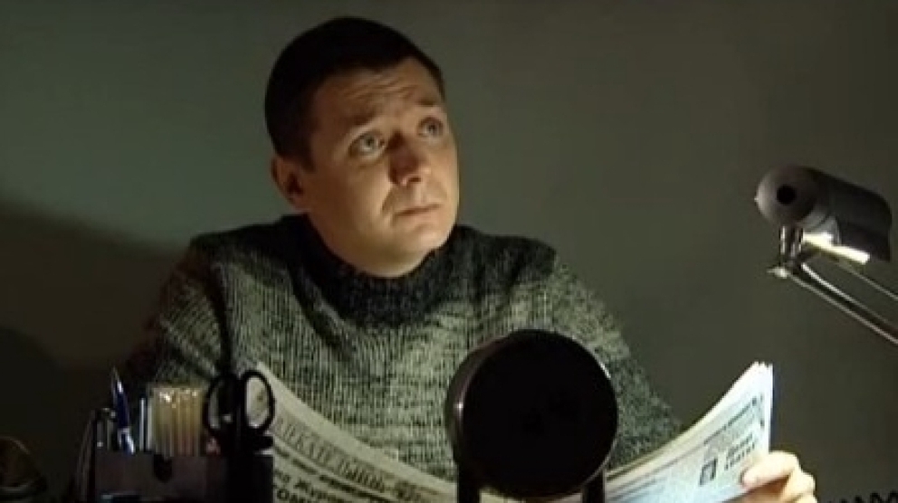 “Бандитский Петербург” сегодня: как сложились судьбы актёров Интересное