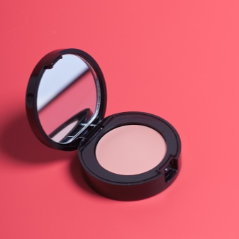 Возрастной макияж возраст