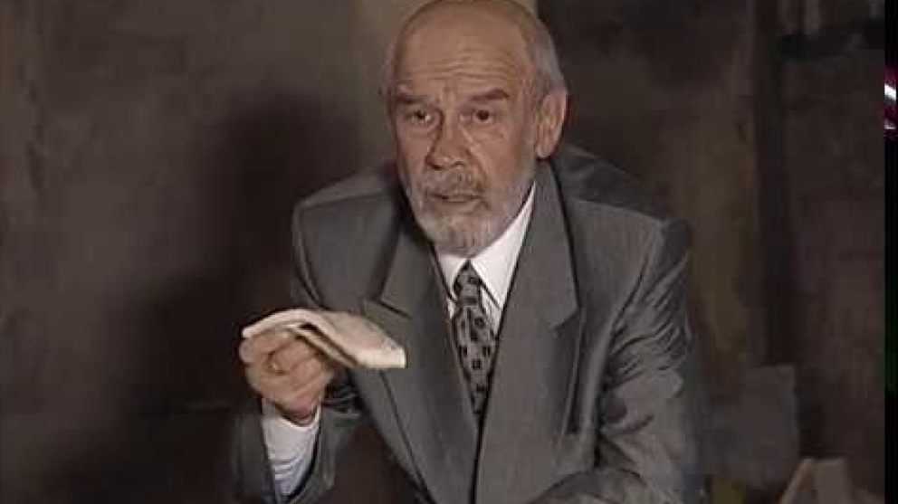 “Бандитский Петербург” сегодня: как сложились судьбы актёров Интересное