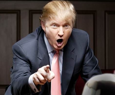 Трамп потребовал от Европы снижения пошлин на американскую продукцию Трамп потребовал от Европы снижения пошлин на американскую продукцию