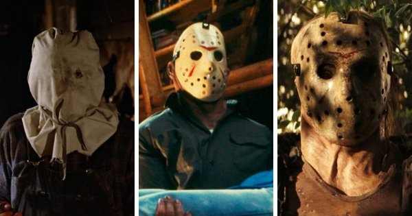 Джейсон Вурхиз