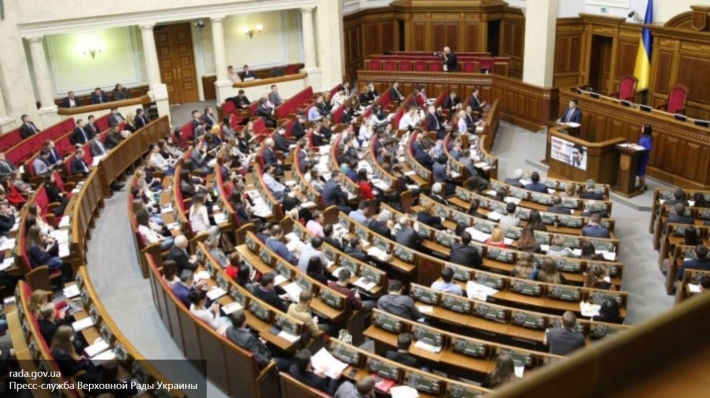 Украину ждет новый раунд закулисной борьбы за власть