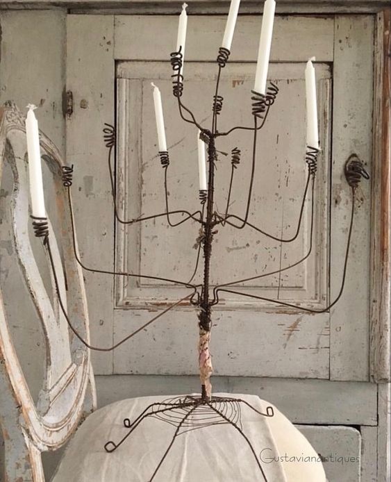 Подсвечники Подсвечники декор,идеи и вдохновение,интерьер,своими руками