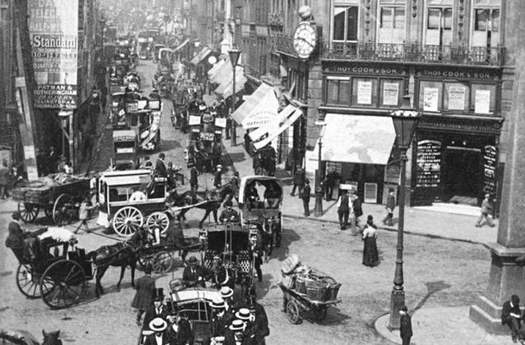 Достоевский: «Вся эта ваша Европа — одна фантазия» Достоевский: «Вся эта ваша Европа — одна фантазия»