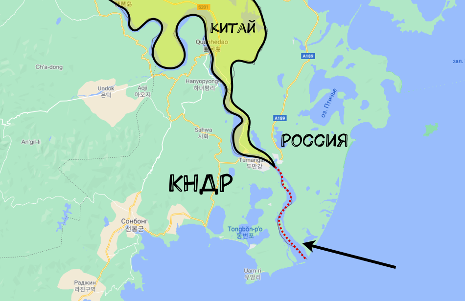 Между тремя границ. Граница Китая и Кореи. Граница России и Кореи на карте. Российско Китайско корейская граница. Граница трех государств.