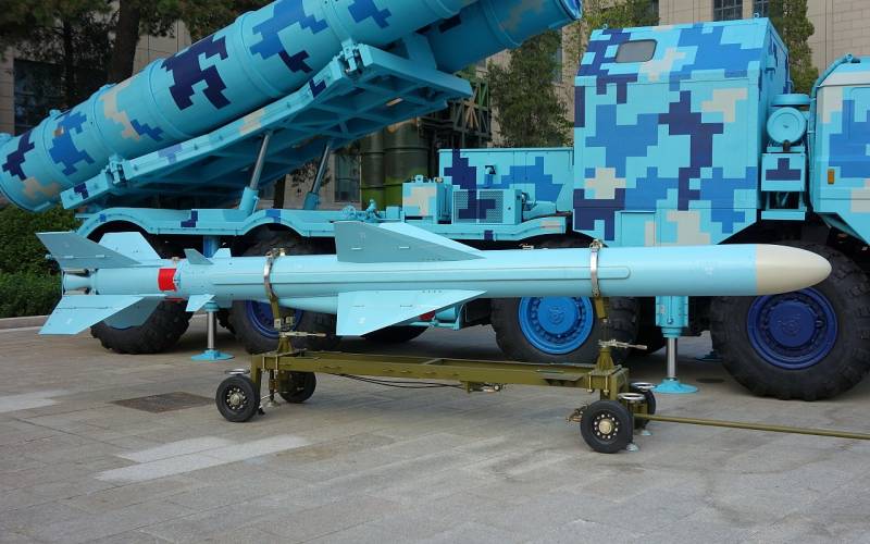 Вооружения бомбардировщиков-ракетоносцев Xian H-6 Вооружения бомбардировщиков-ракетоносцев Xian H-6 ввс