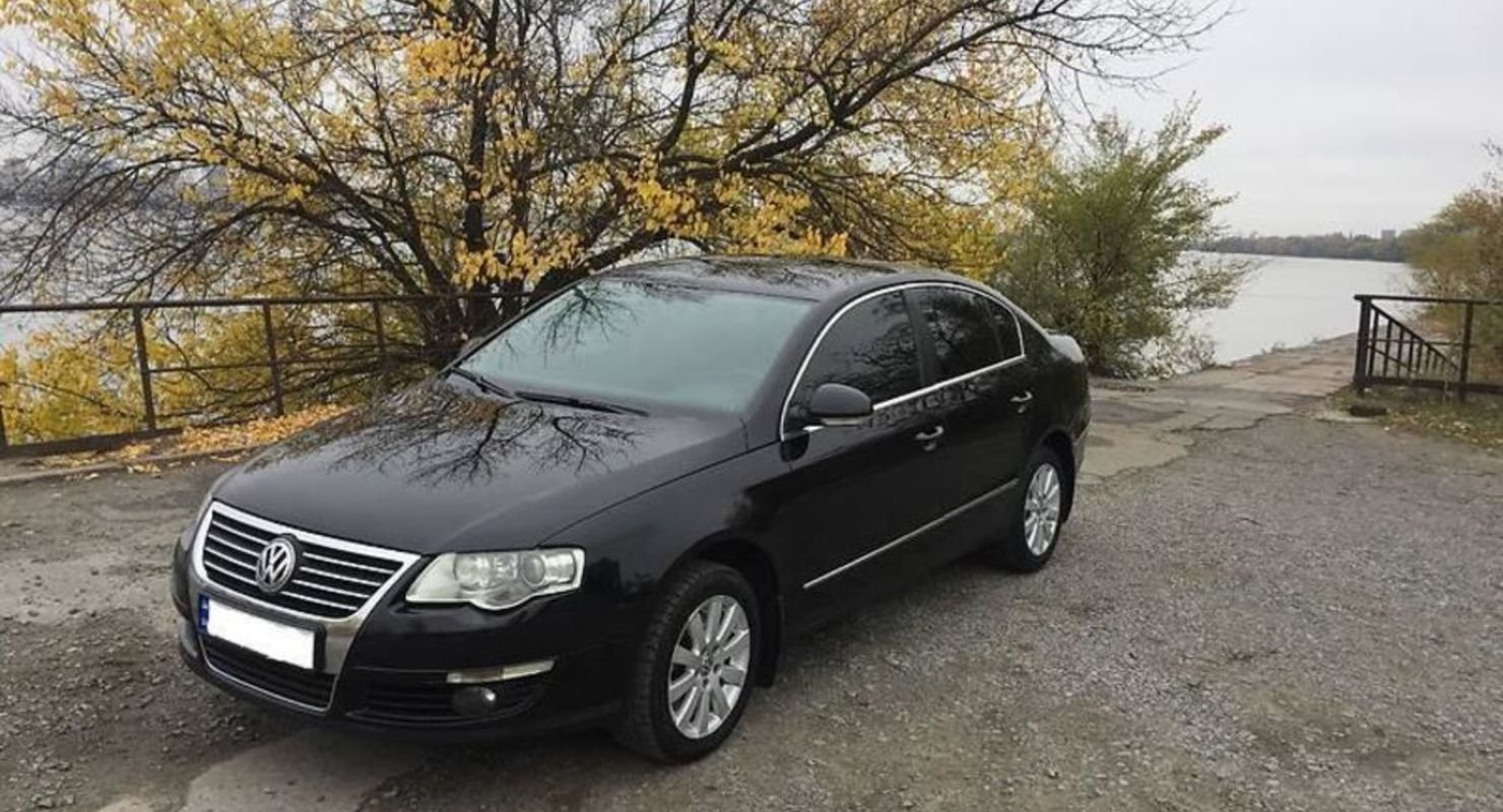 Лучше взять новую “Гранту” или б/у “Весту”, чем немецкое “ведро”?