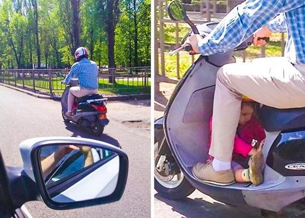 Когда родители - идиоты Когда родители - идиоты дети