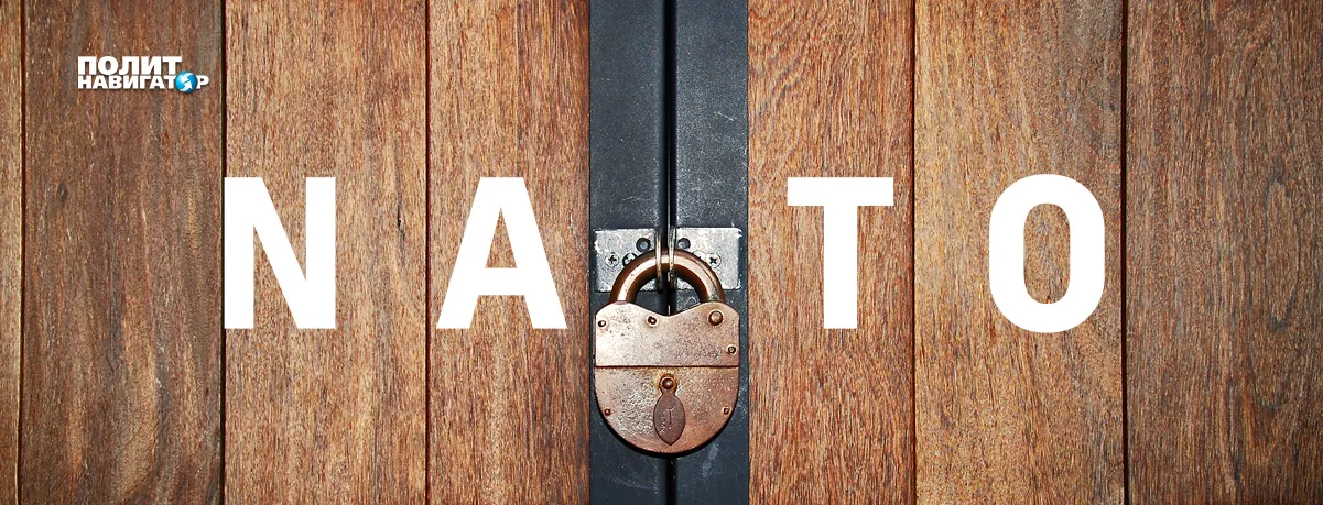 В Вашингтоне считают необходимым отказаться от участия в международных союзах и организациях. Об этом...