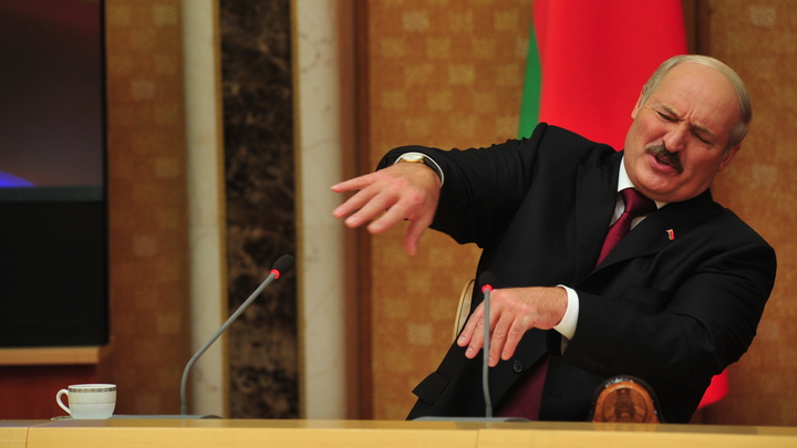 Что сказал Лукашенко: В Белоруссии нашли оправдание оскорбившим Россию словам о "чужих войнах" геополитика