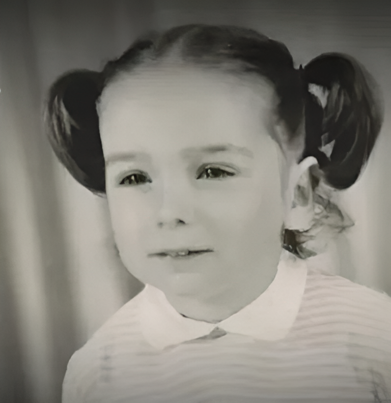 Дом детства