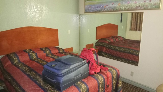 Очень бюджетное путешествие в Лос Анджелес Очень бюджетное путешествие в Лос Анджелес заграница,путешествие,туризм