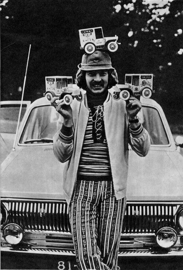 Фотографии из страны, которой больше нет Фотографии из страны, которой больше нет авто и мото,автоновости