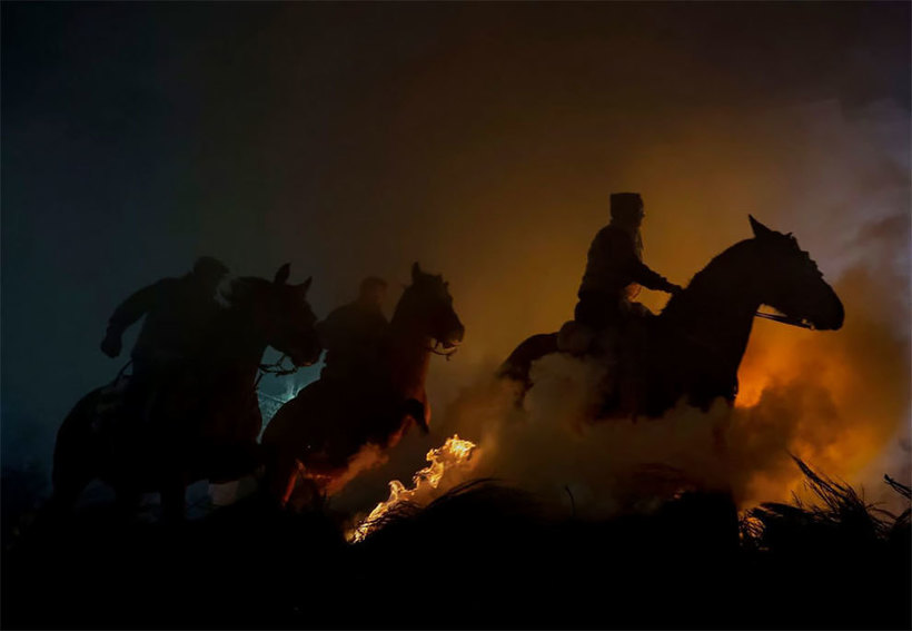 Великолепные работы победителей тревел-фотоконкурса National Geographic 2019