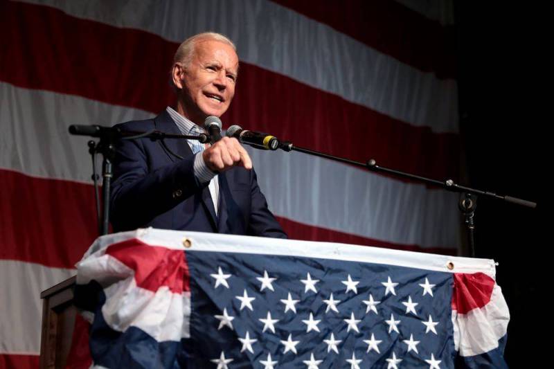 «Байден не осознает, что говорит, забыв правила холодной войны»– немецкая пресса об оскорблении Путина