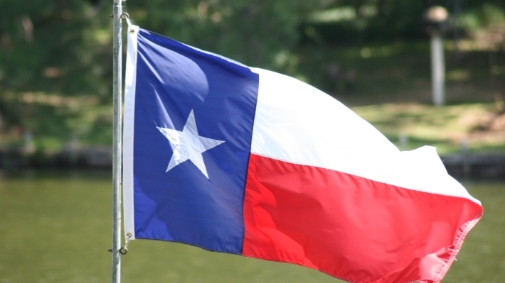 Техас является ведущим штатом США по нефтегазовому направлению