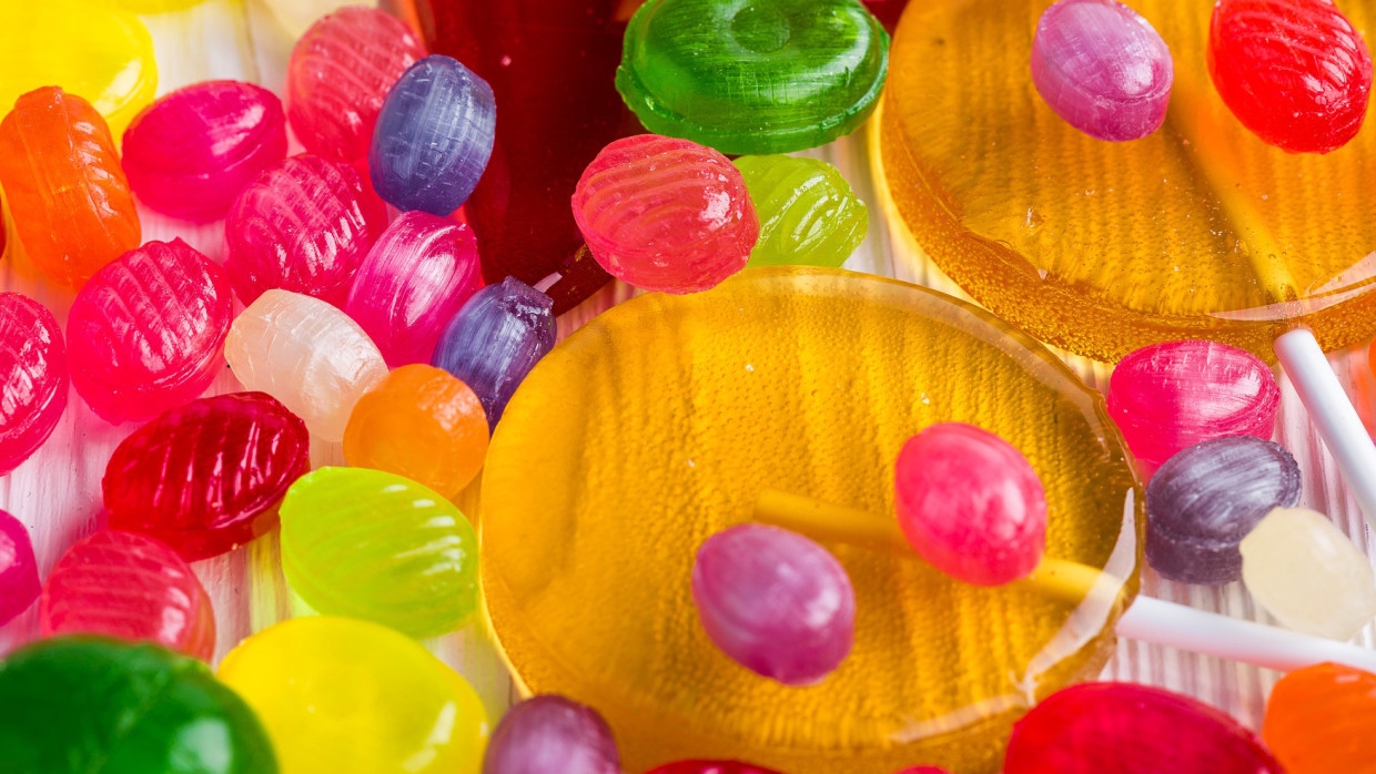 Россиянам объяснили, какие пристрастия к еде говорят о проблемах со здоровьем Общество