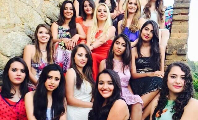 Жизнь в городе Нойва-ду-Кордейру: единственном поселении на Земле, где запрещено находиться мужчинам