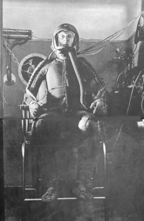 4 основных причины, по которым американцы не считают Гагарина первым космонавтом 4 основных причины, по которым американцы не считают Гагарина первым космонавтом