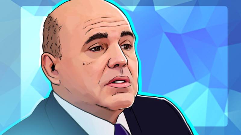 Мишустин заявил об эксперименте по созданию единого окна помощи МСП