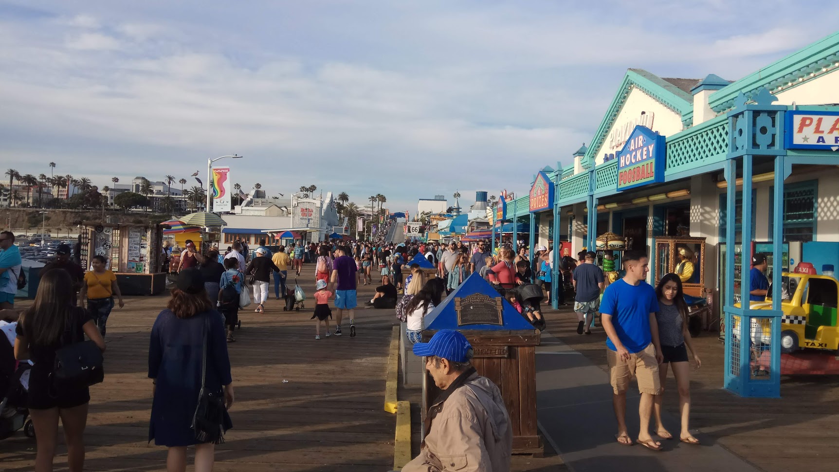 Очень бюджетное путешествие в Лос Анджелес Очень бюджетное путешествие в Лос Анджелес заграница,путешествие,туризм