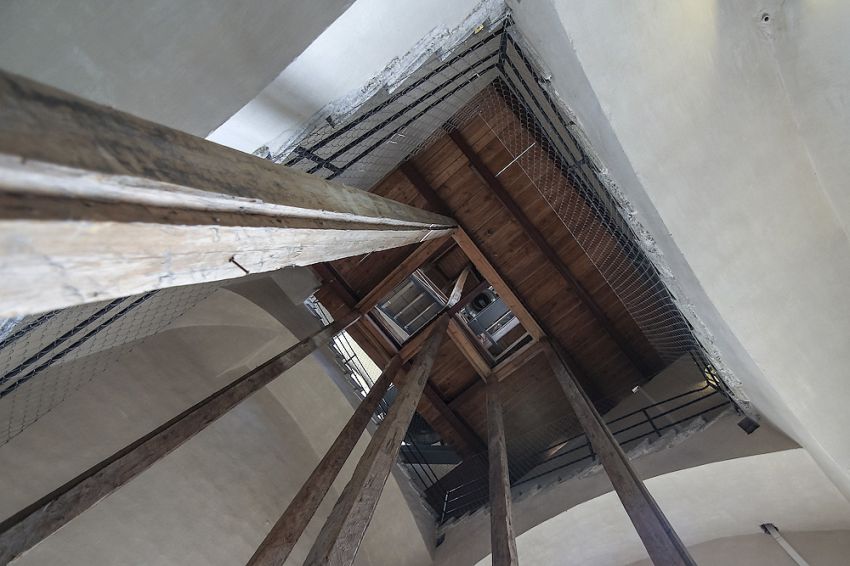 Россия, путешествия, музей, экскурсия, собор