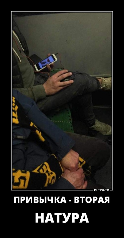 Самые оптимистичные демотиваторы Самые оптимистичные демотиваторы