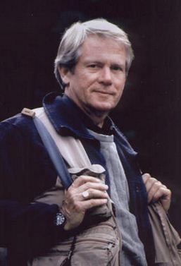 Художник Robert Bateman