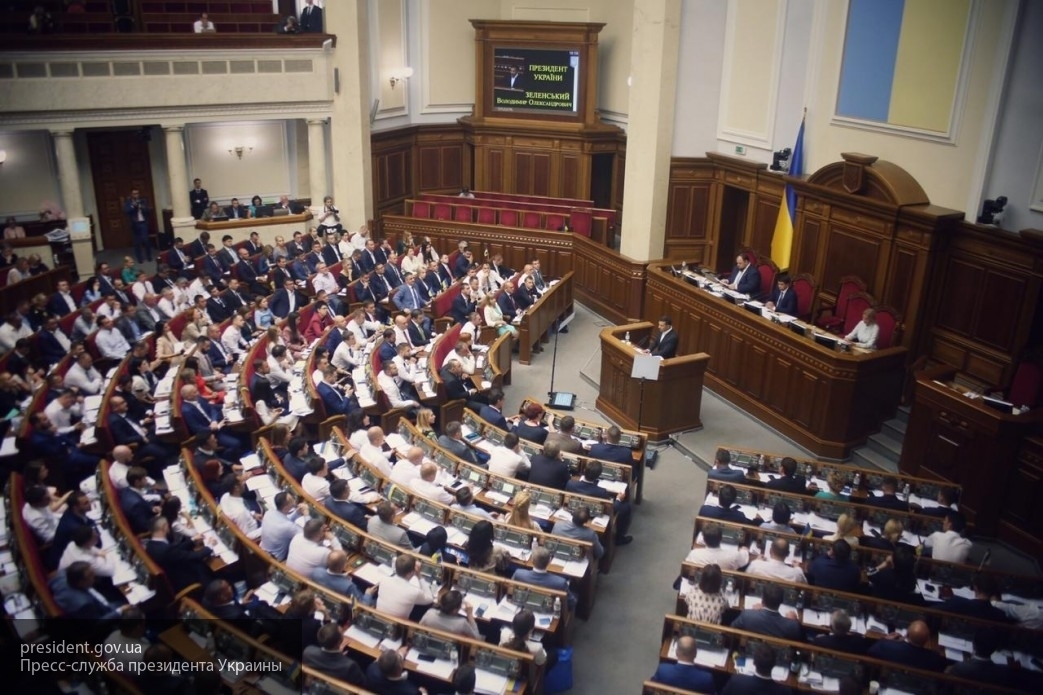 Экс-депутат ВР призвала украинцев готовиться к 