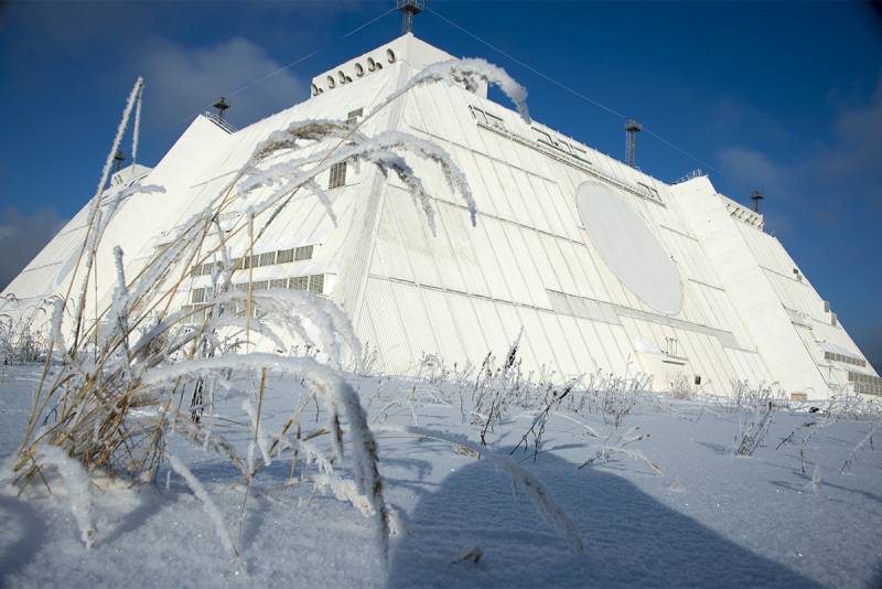 Рост характеристик и завершение работ. Ход модернизации системы А-135