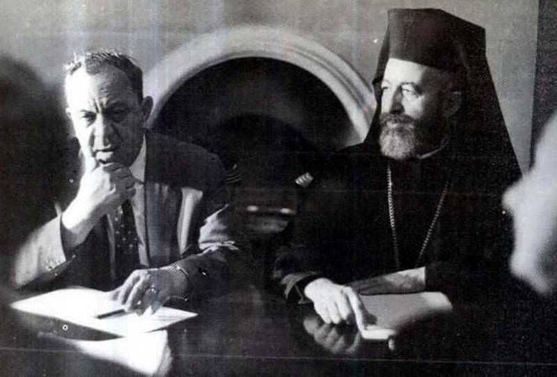 Трагические страницы истории Кипра: «Кровавое Рождество» и операция «Аттила» история