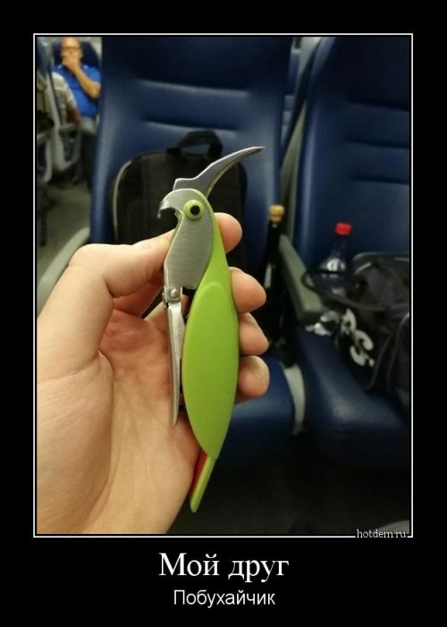 Ежедневная порция демотиваторов приколы