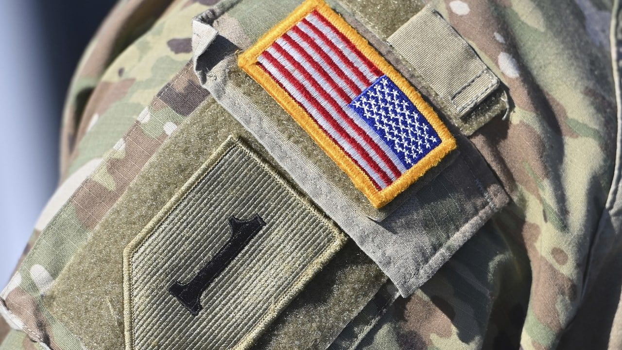 Наемник из США предостерег «искателей славы» от участия в боевых действиях на Украине