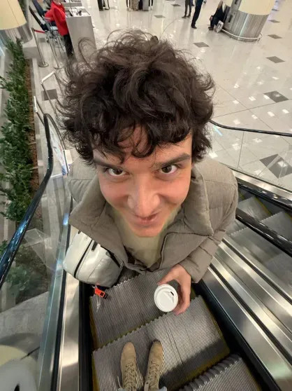 Филипп Бегак