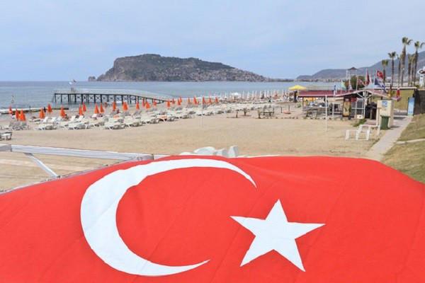 РСТ в предвкушении открытия турпотока в Турцию