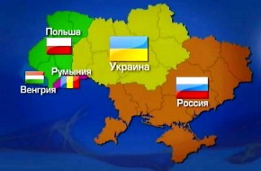 «Свидомым» о вчера ещё украинских территориях новости,события,общество